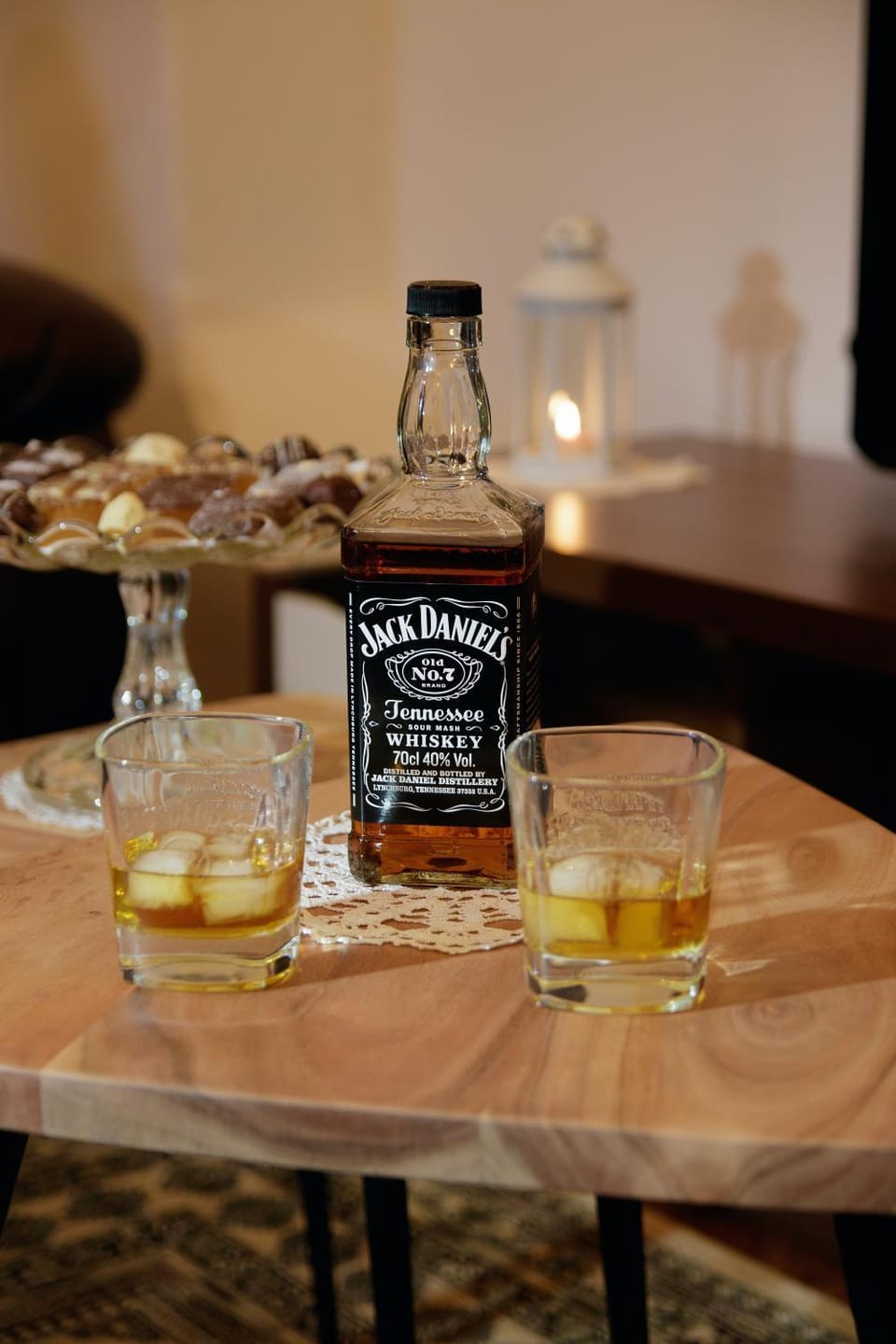 Drinks