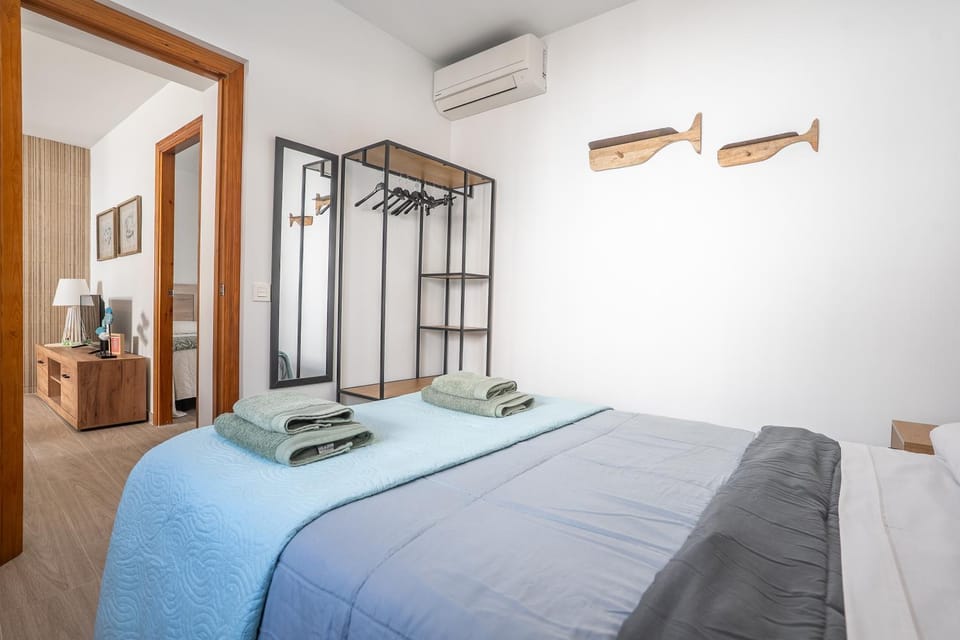 Casa Coral - San José Apartment in San José