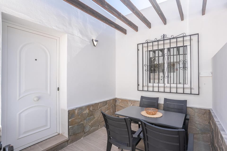 Casa Coral - San José Apartment in San José