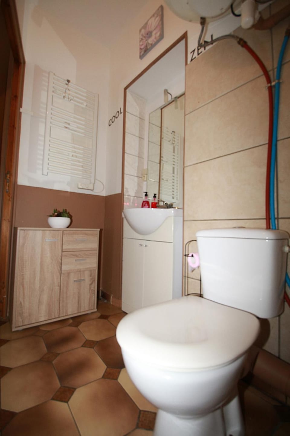 LA ROSIERE Apartment in Wallonia, Belgium