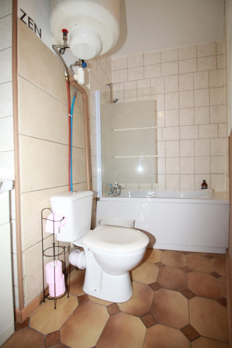 LA ROSIERE Apartment in Wallonia, Belgium