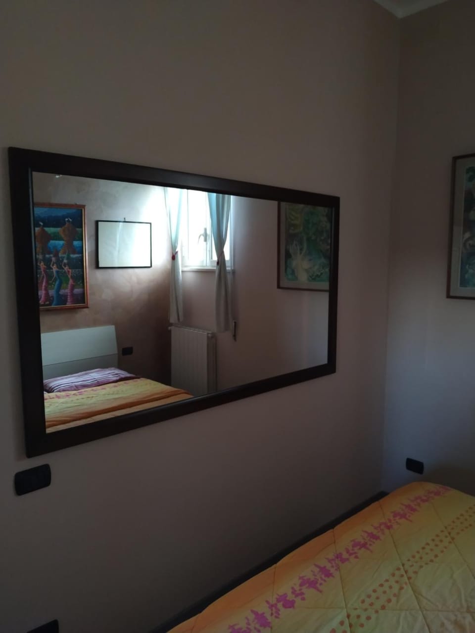 Casa Pif Apartment in Lazio