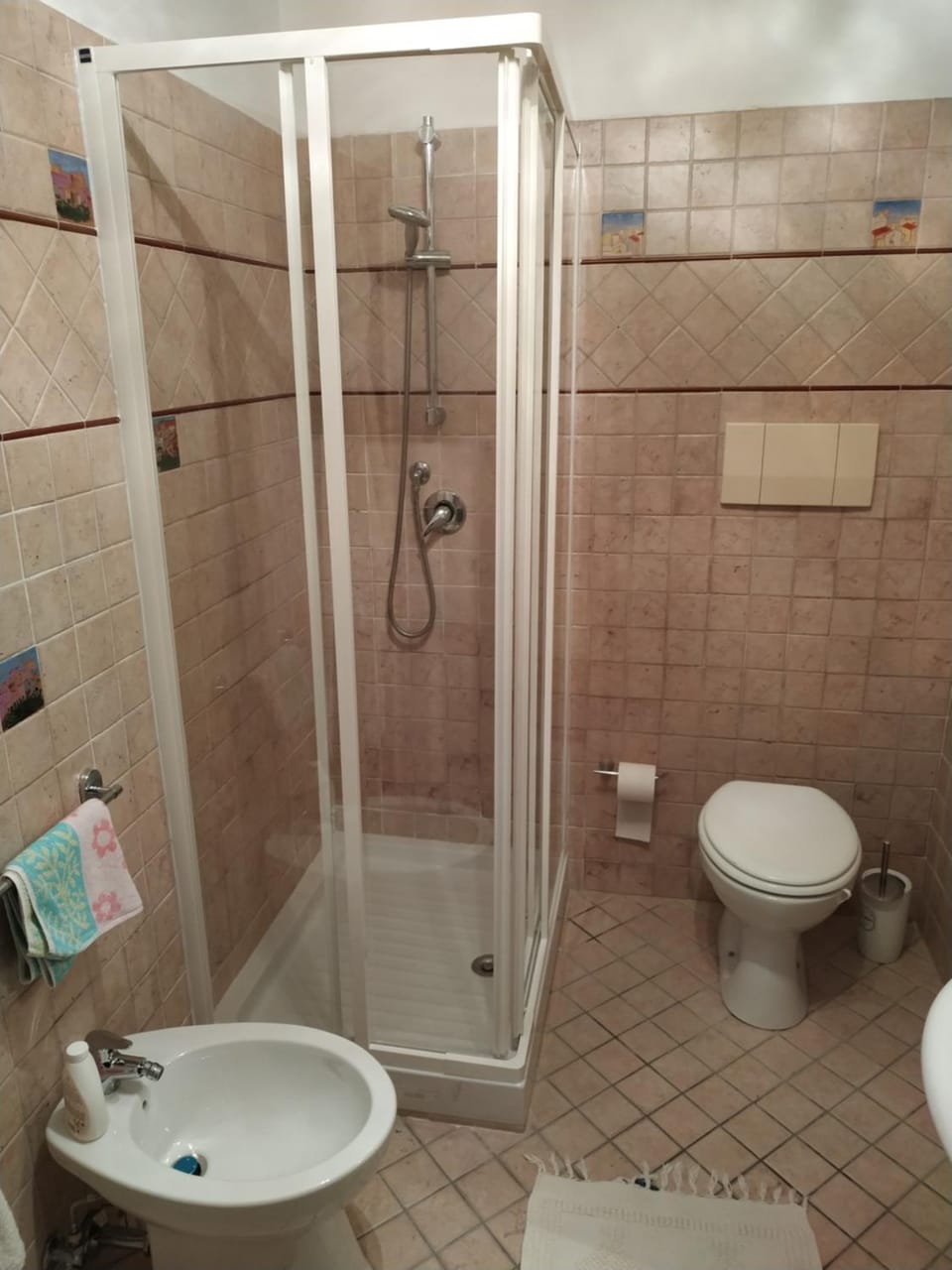 Casa Pif Apartment in Lazio