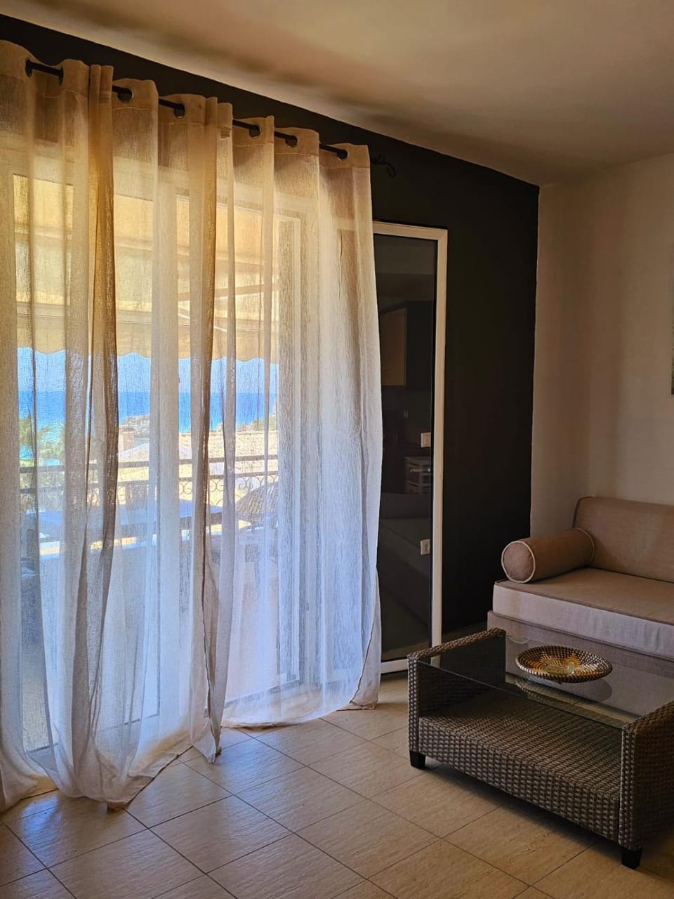 Corfu Glyfada Beach Apartment 23 Apartment in Corfu, Greece