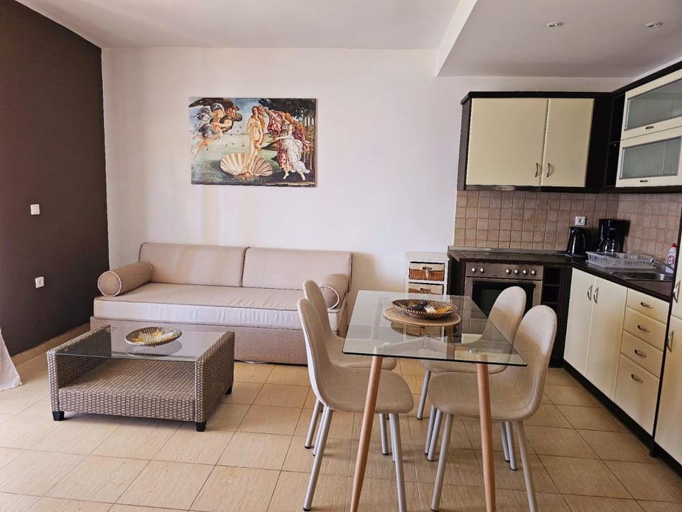 Corfu Glyfada Beach Apartment 23 Apartment in Corfu, Greece