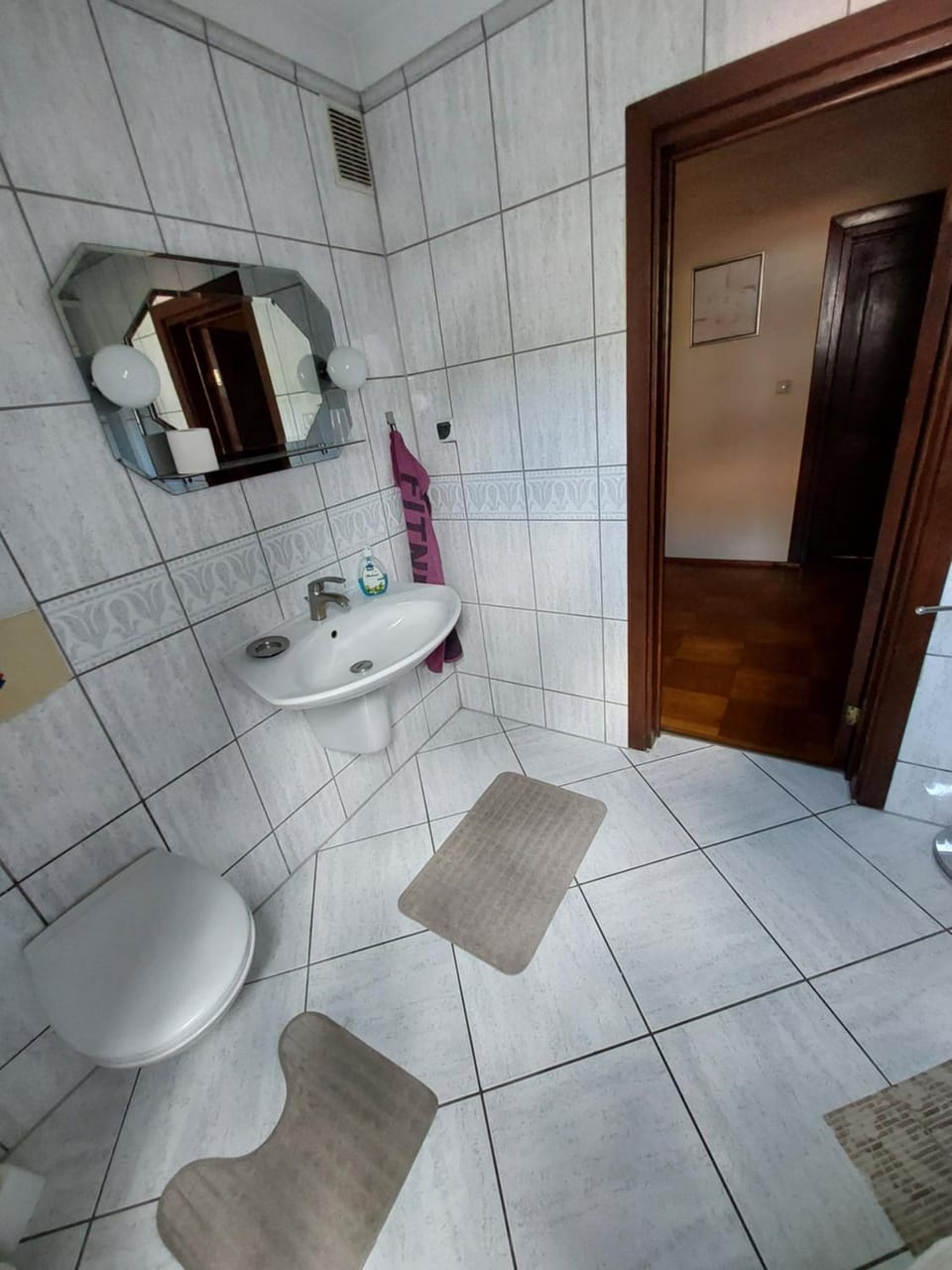 DOM KKK Bed and Breakfast in Lesser Poland Voivodeship
