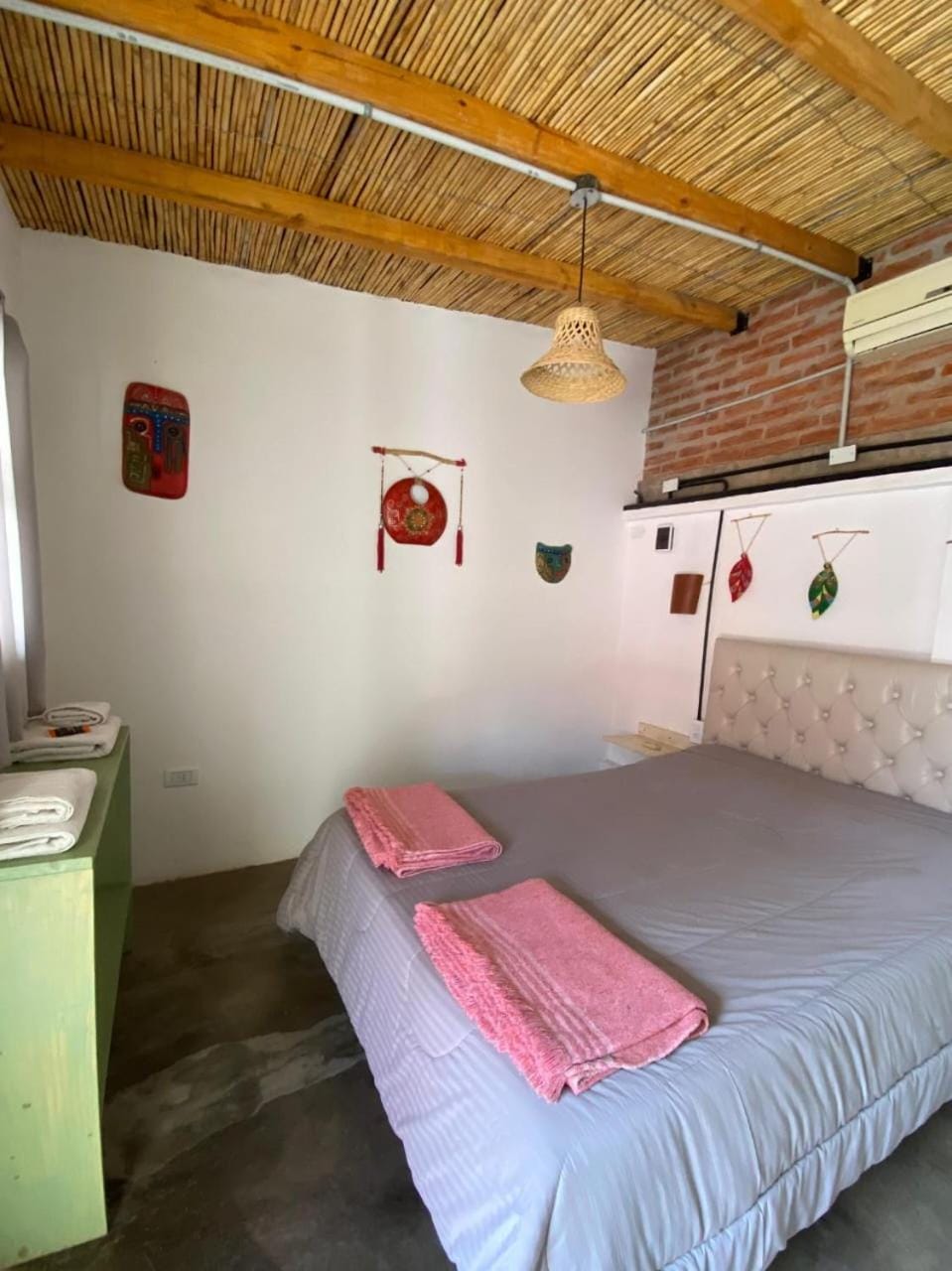 Cielito Lindo Hostel in Cafayate