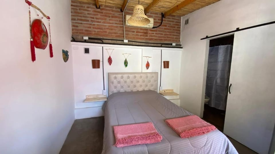 Cielito Lindo Hostel in Cafayate