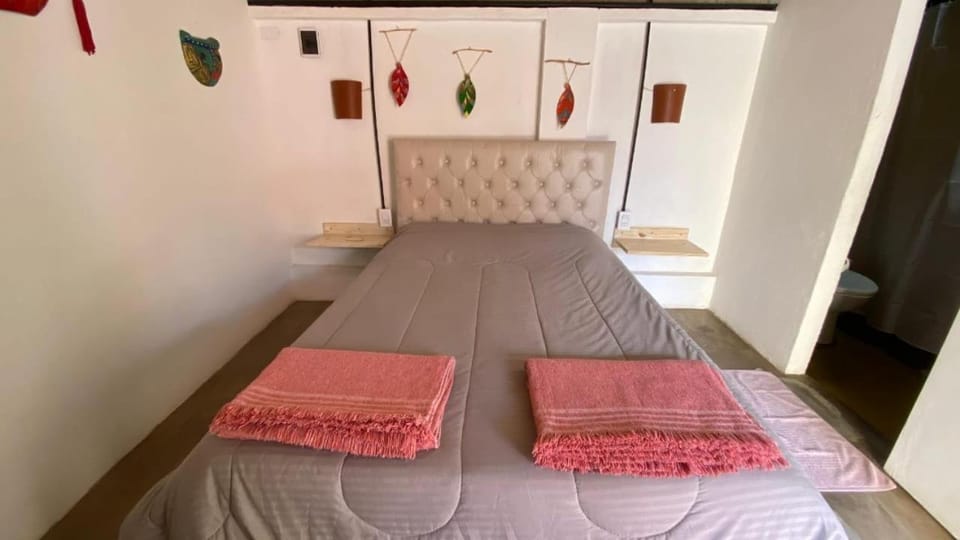 Cielito Lindo Hostel in Cafayate