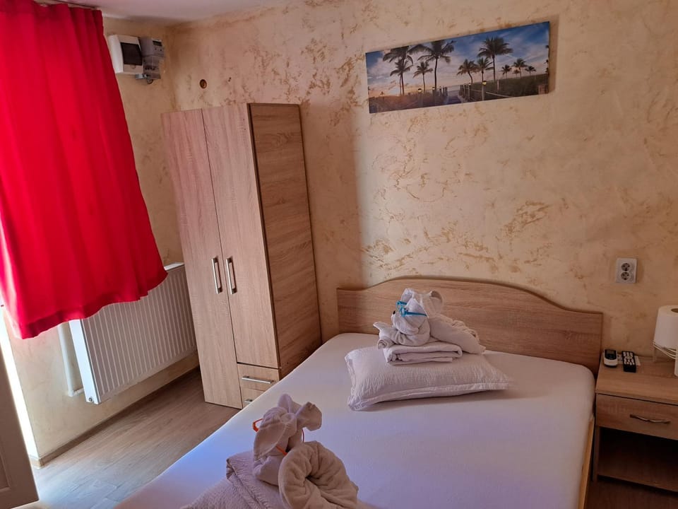 Casa LARA Bed and Breakfast in Constanta