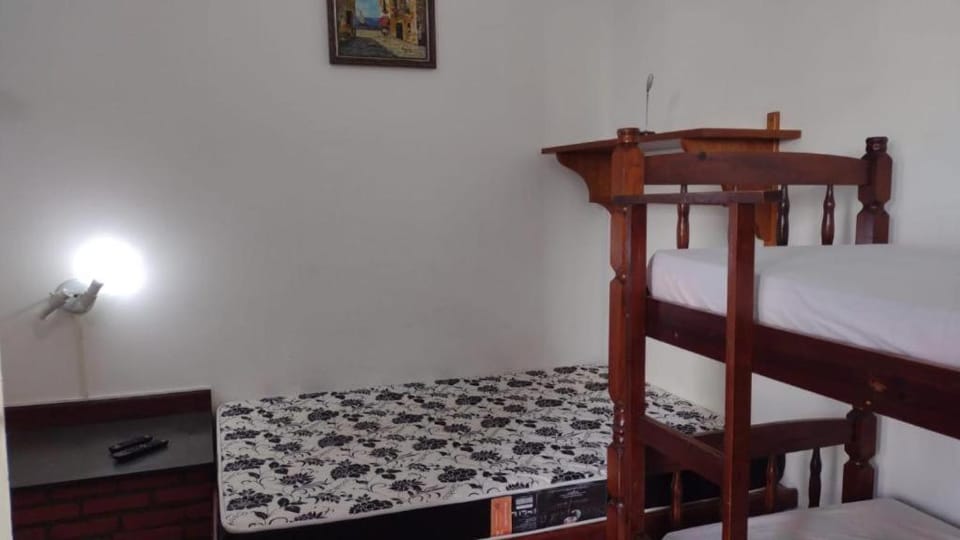 Condomínio Vila Gustavo excelente localização House in Caraguatatuba