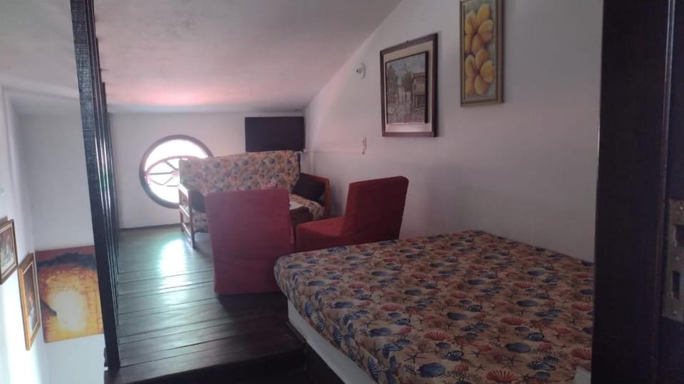 Condomínio Vila Gustavo excelente localização House in Caraguatatuba