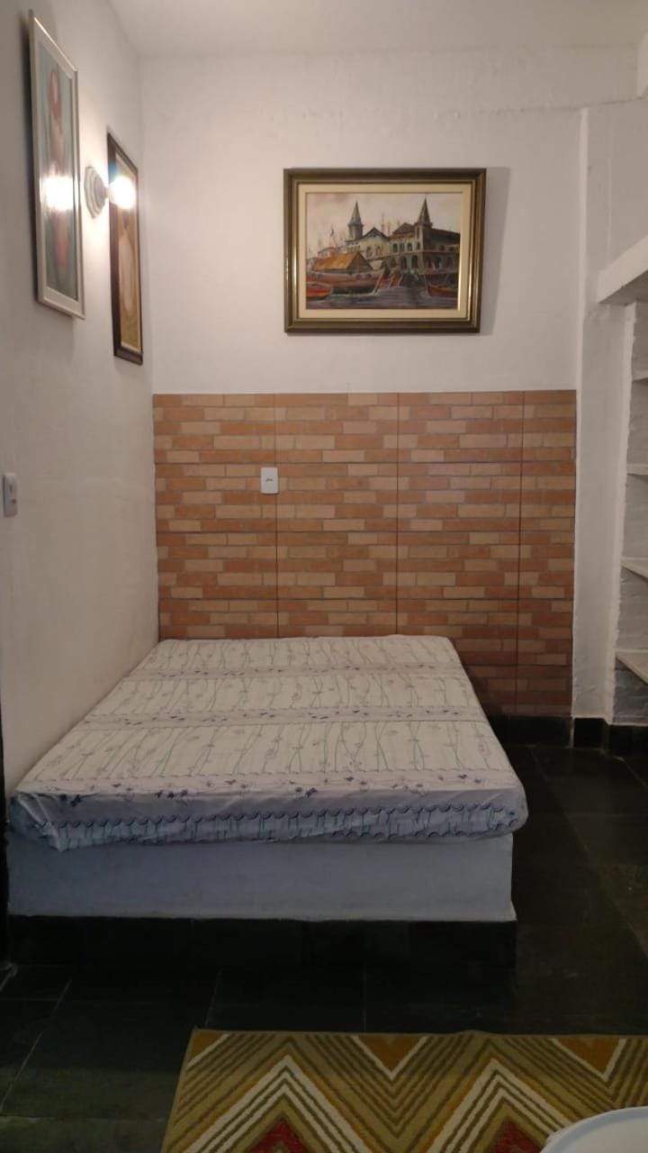 Condomínio Vila Gustavo excelente localização House in Caraguatatuba