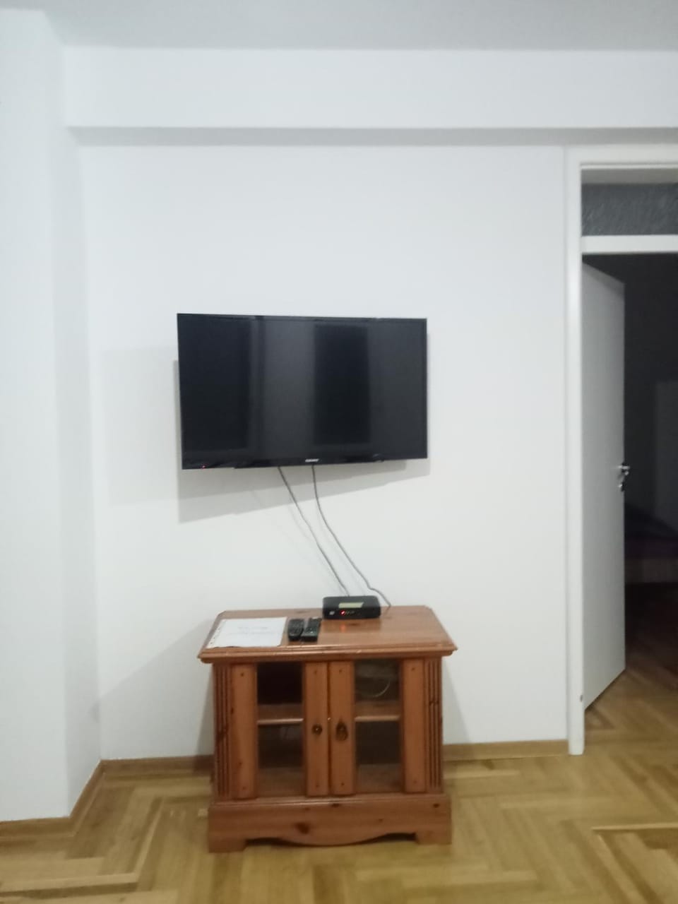 Communal lounge/ TV room, TV and multimedia, Evening entertainment