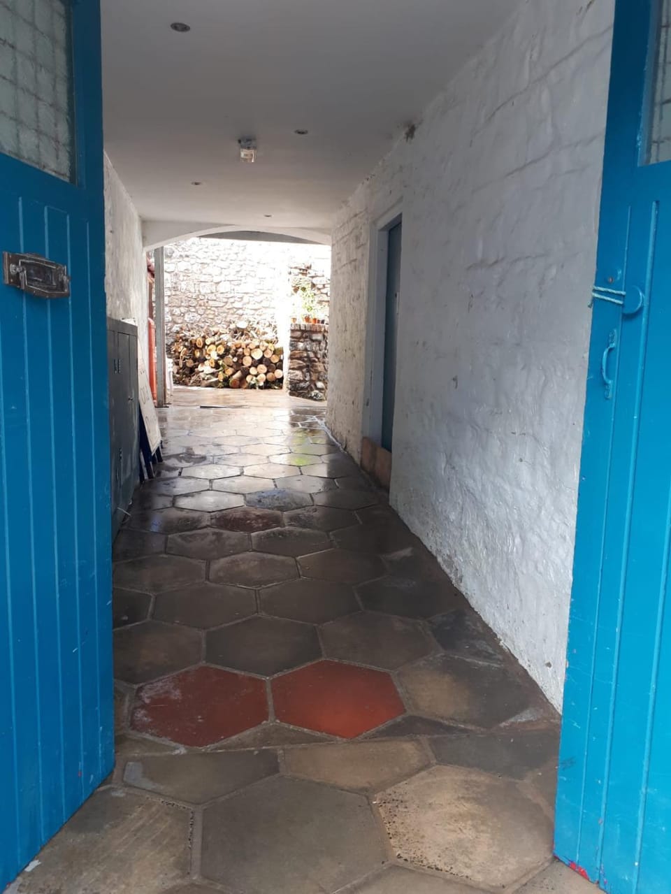 Ballycastle Town Centre Apartment Apartment in Ballycastle