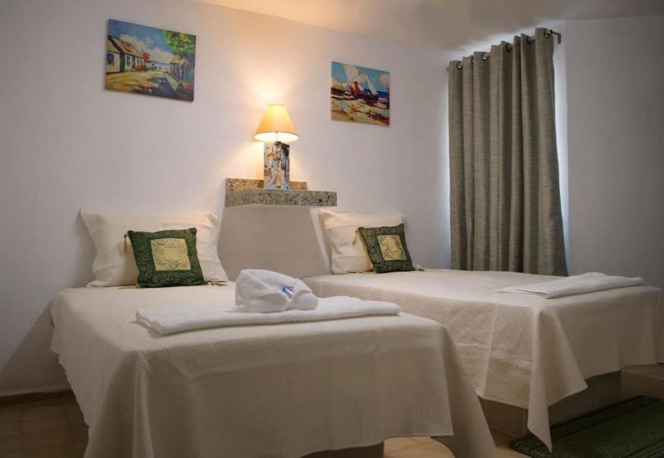 Hotel Sta Lucía Hotel in State of Guanajuato