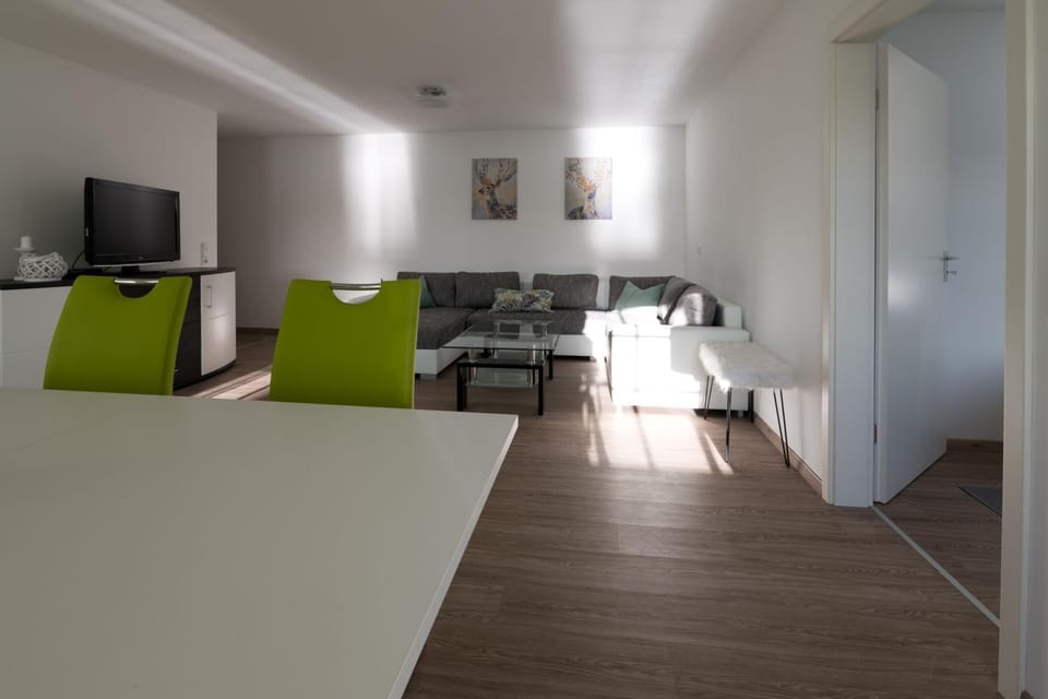 Ferienwohnungen auf der Schleusenhalbinsel Apartment in Germany