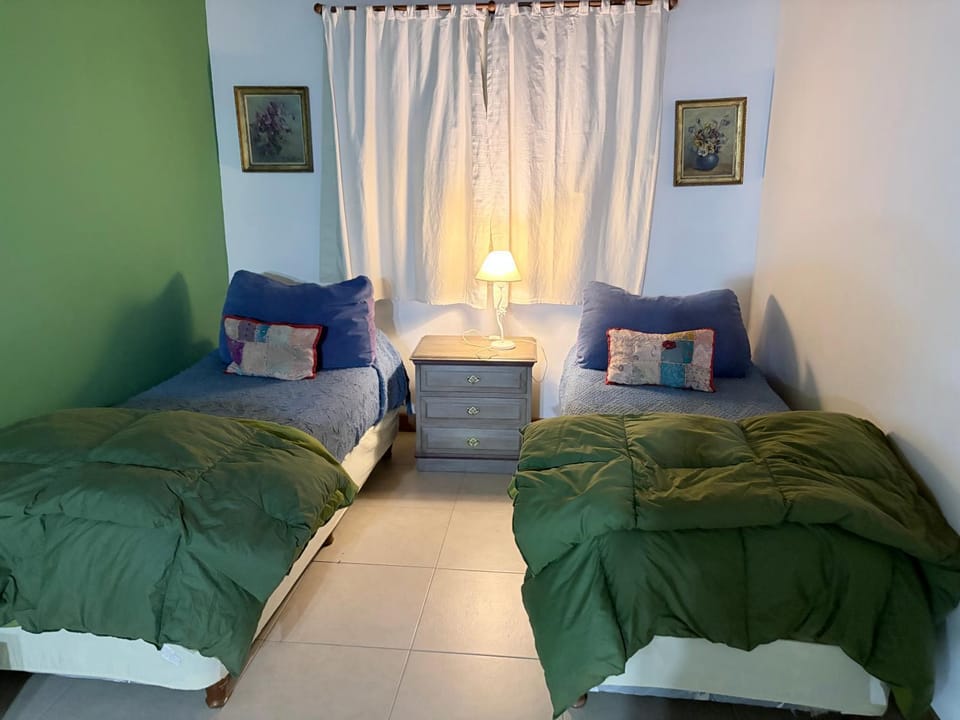 La Candelaria - Casas de Campo - House in Sierra de La Ventana
