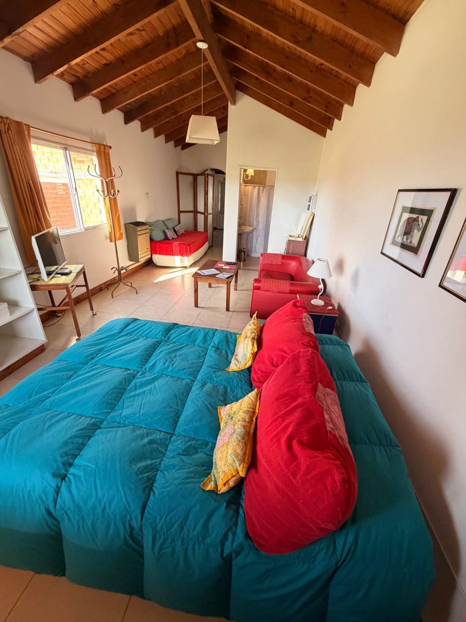 La Candelaria - Casas de Campo - House in Sierra de La Ventana