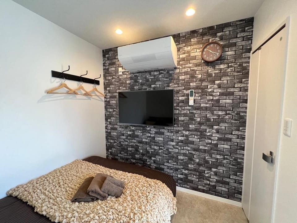 おもてなしハウスさいたま House in Saitama