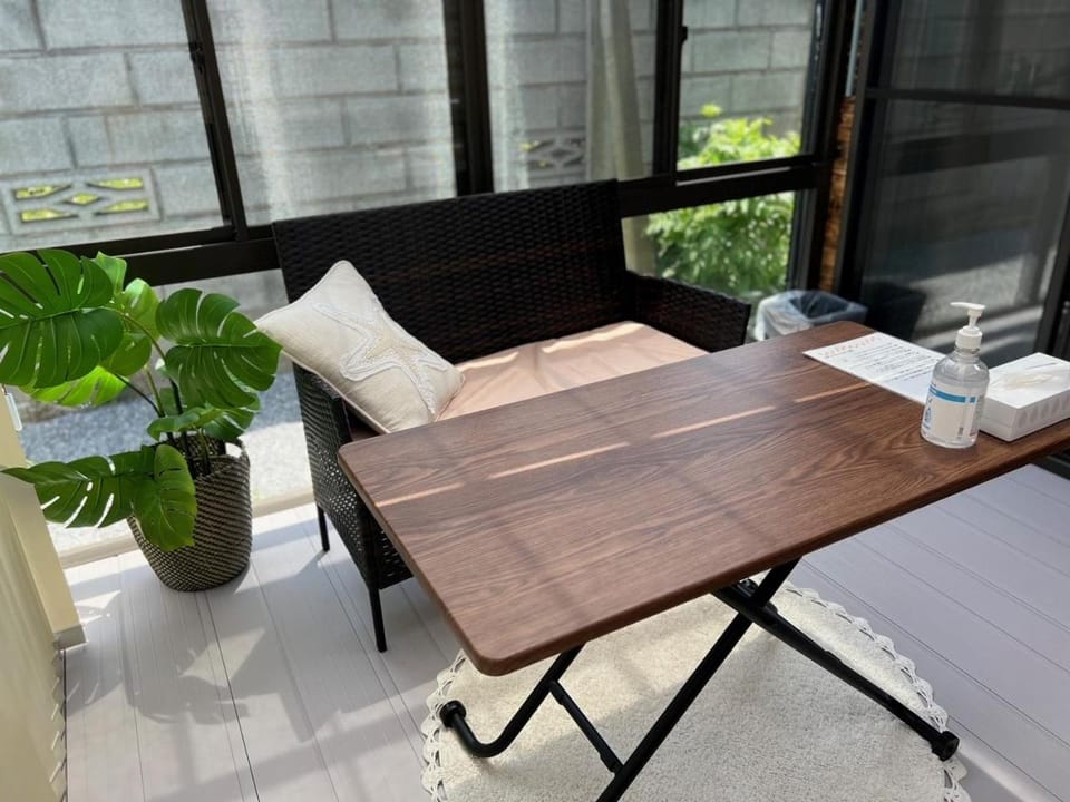 おもてなしハウスさいたま House in Saitama