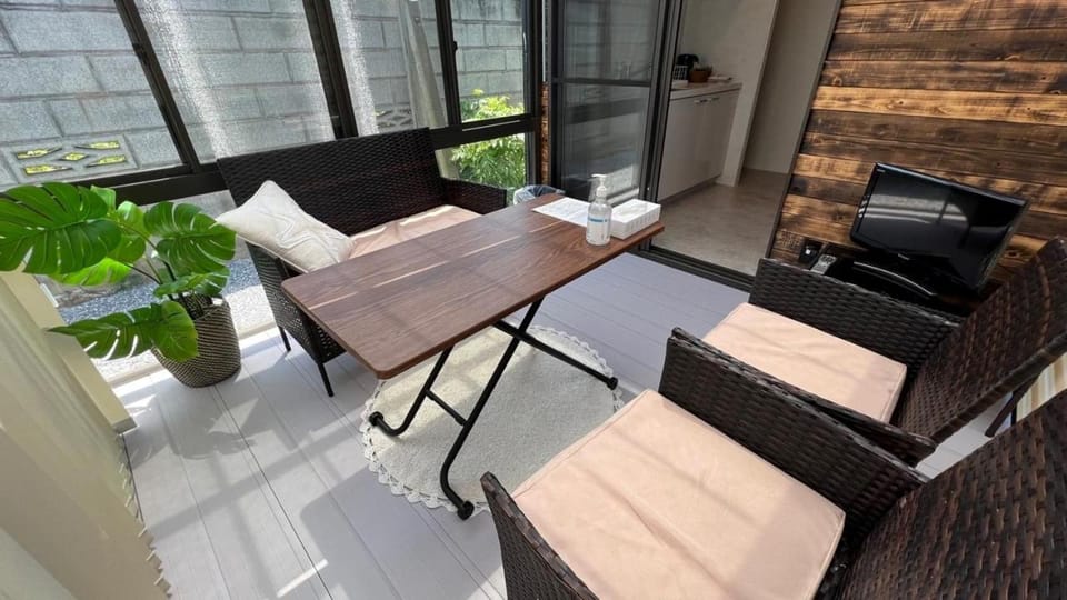 おもてなしハウスさいたま House in Saitama