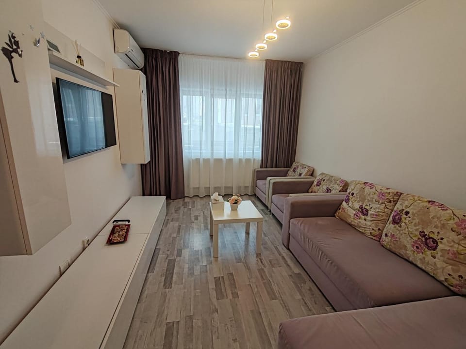 Zoom Beach Apartment by CR Apartments Black Sea Apartment in Constanta