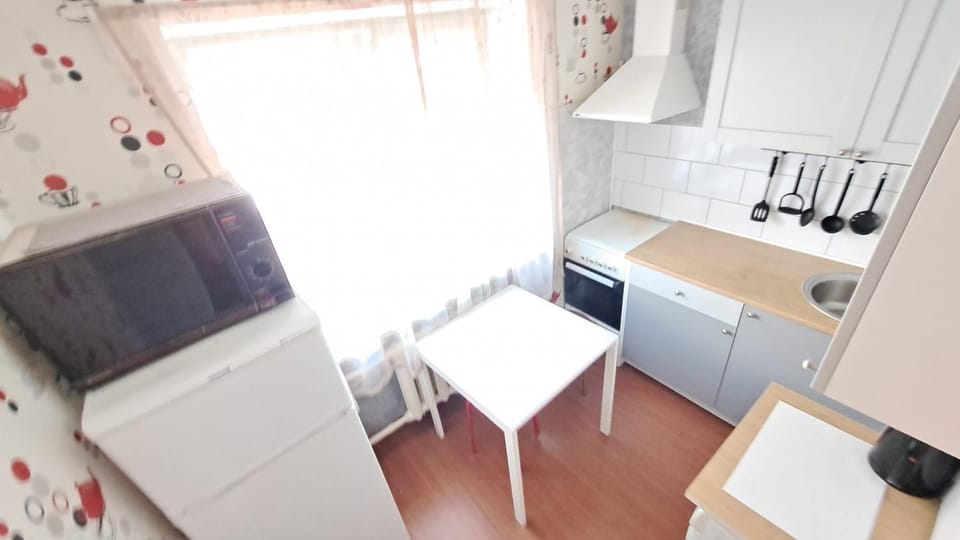 Teatra 32 Apartment in Lithuania