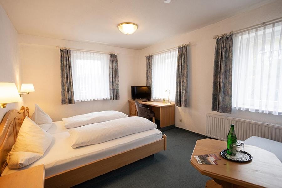 Bio-Hotel Upländer Hof Hotel in Willingen