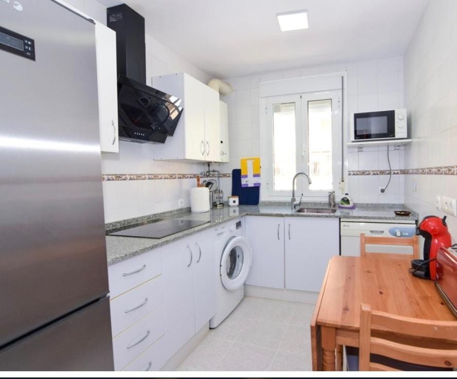 Brisa de la Laguna Apartment in Chipiona