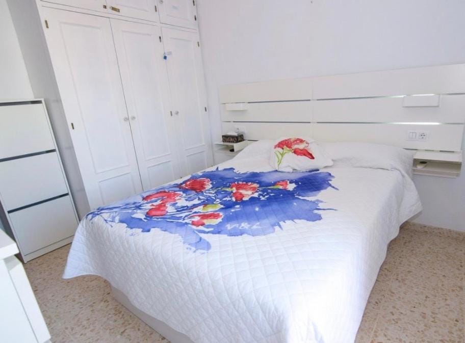 Brisa de la Laguna Apartment in Chipiona