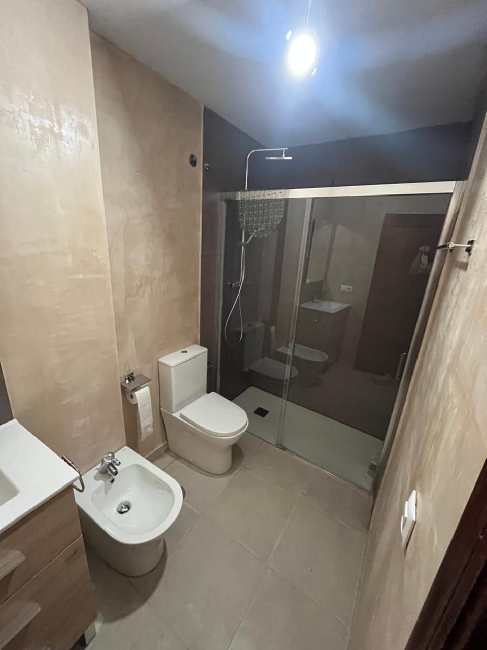 Brisa de la Laguna Apartment in Chipiona