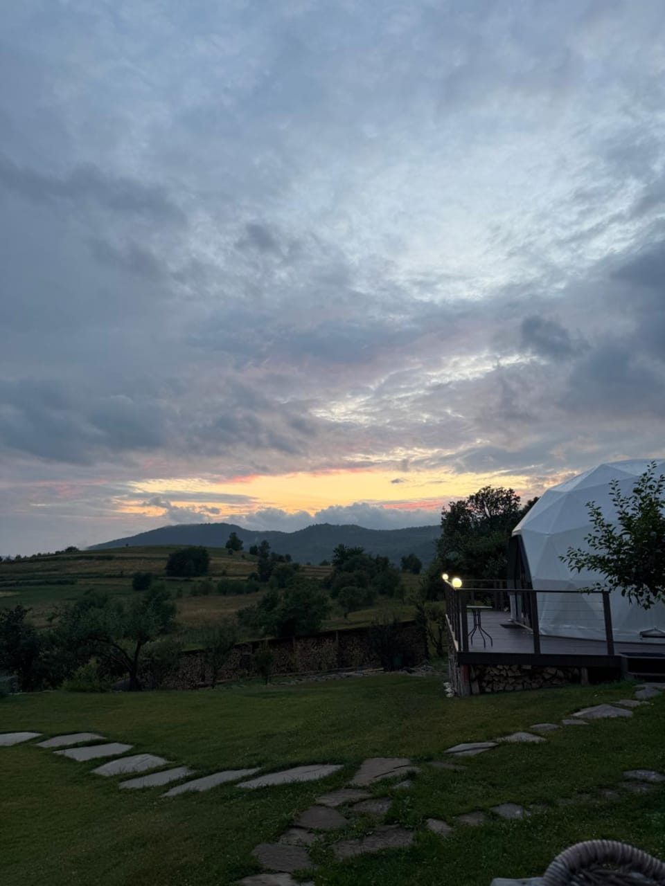 M.A.K.home Chalet in Lviv Oblast