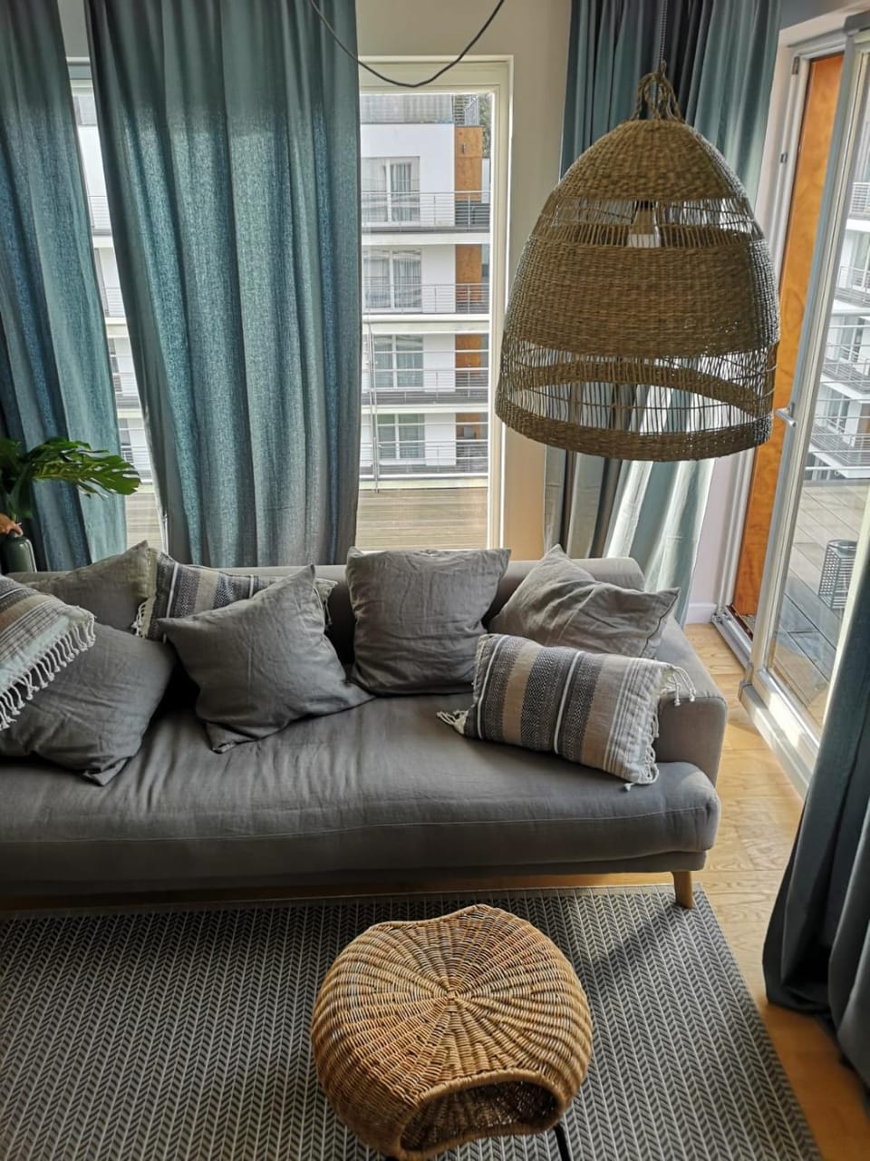 Nature&Eco Apartament Apartment in Miedzyzdroje