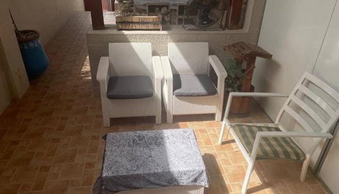 Naama rooms for rent by Maya Bed and Breakfast in South District