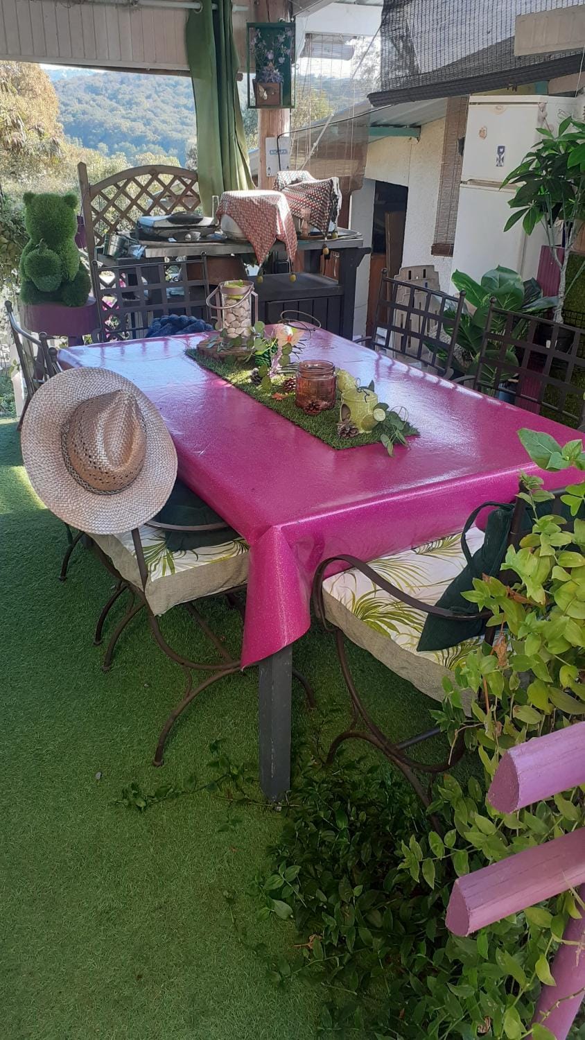 O'jardin Bed and Breakfast in Nouvelle-Aquitaine