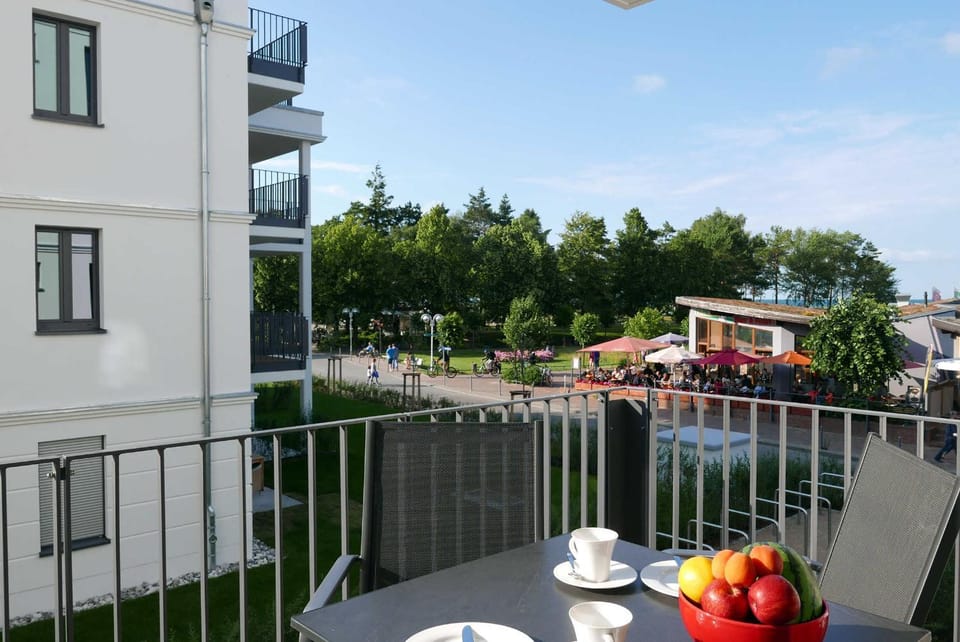 View (from property/room), Balcony/Terrace