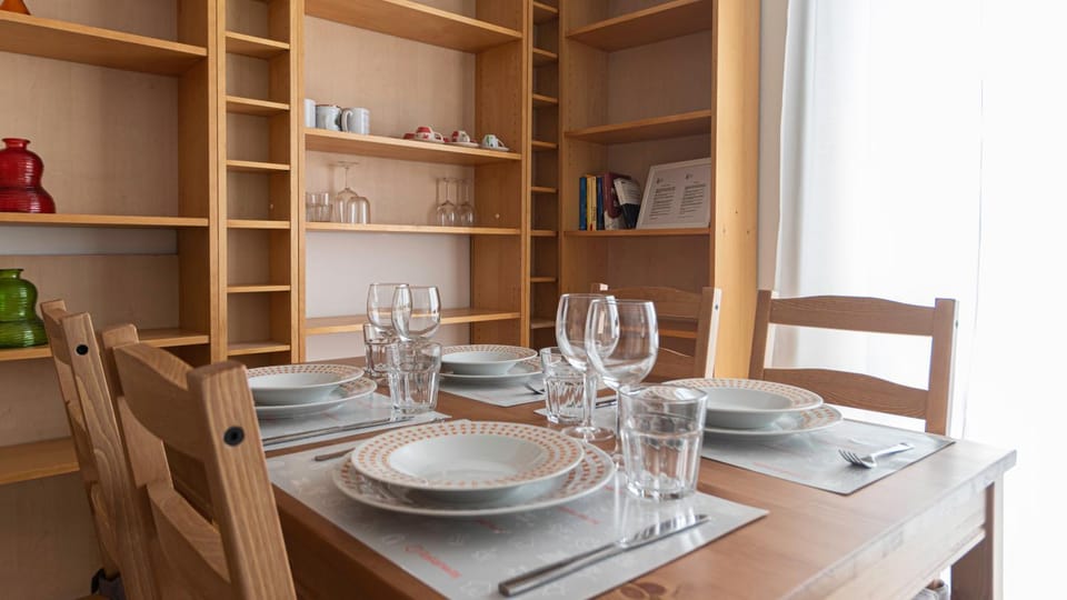 Italianway Easy - Argonne 7 Apartment in Milan