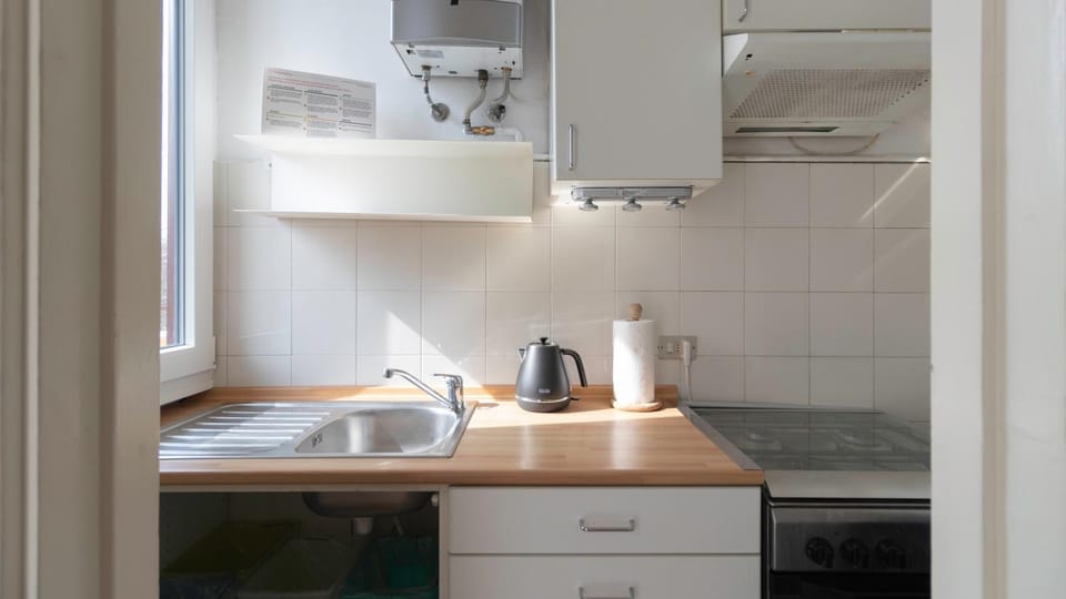 Italianway Easy - Argonne 7 Apartment in Milan