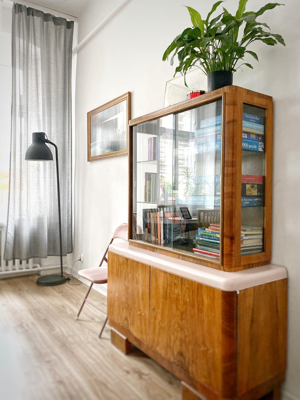 Apartament Hygge Monte Cassino 4 Apartment in Szczecin