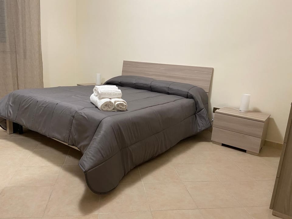 Casa Olivella Apartment in Sicily