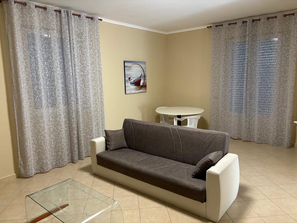Casa Olivella Apartment in Sicily