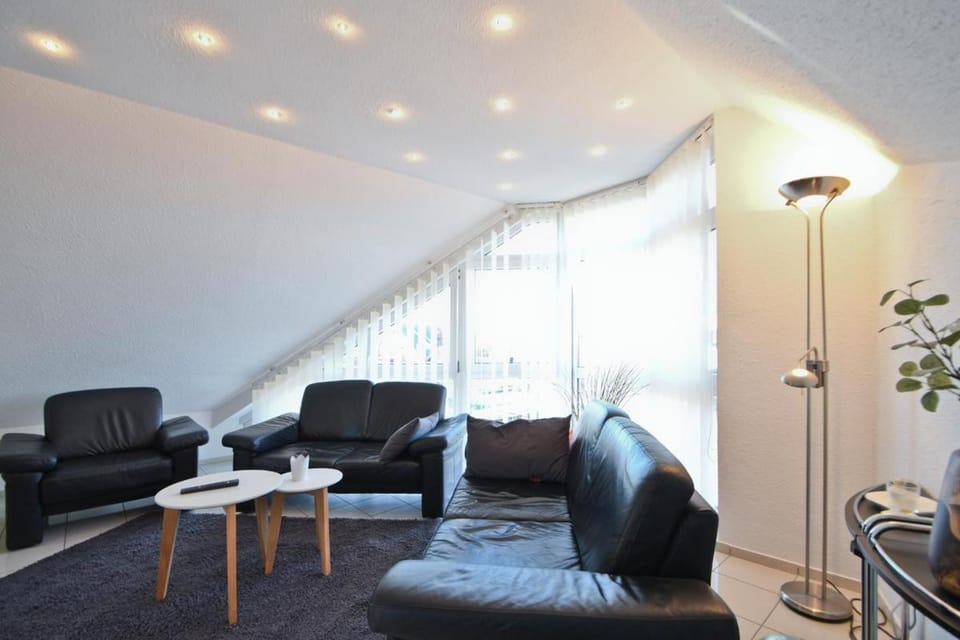 Haus Sonneneck - Ferienwohnung 3 Apartment in Borkum