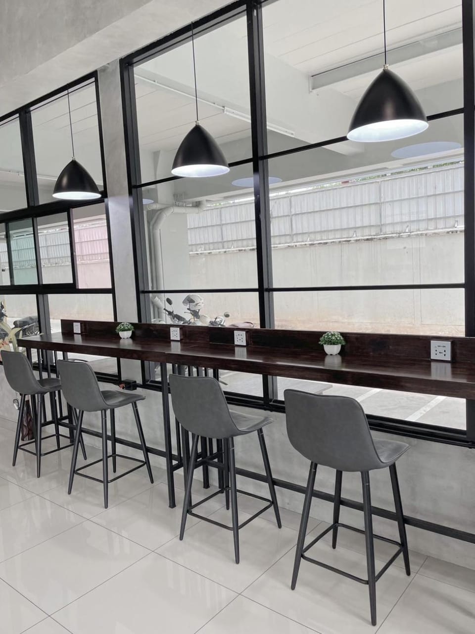 Lobby or reception, Seating area