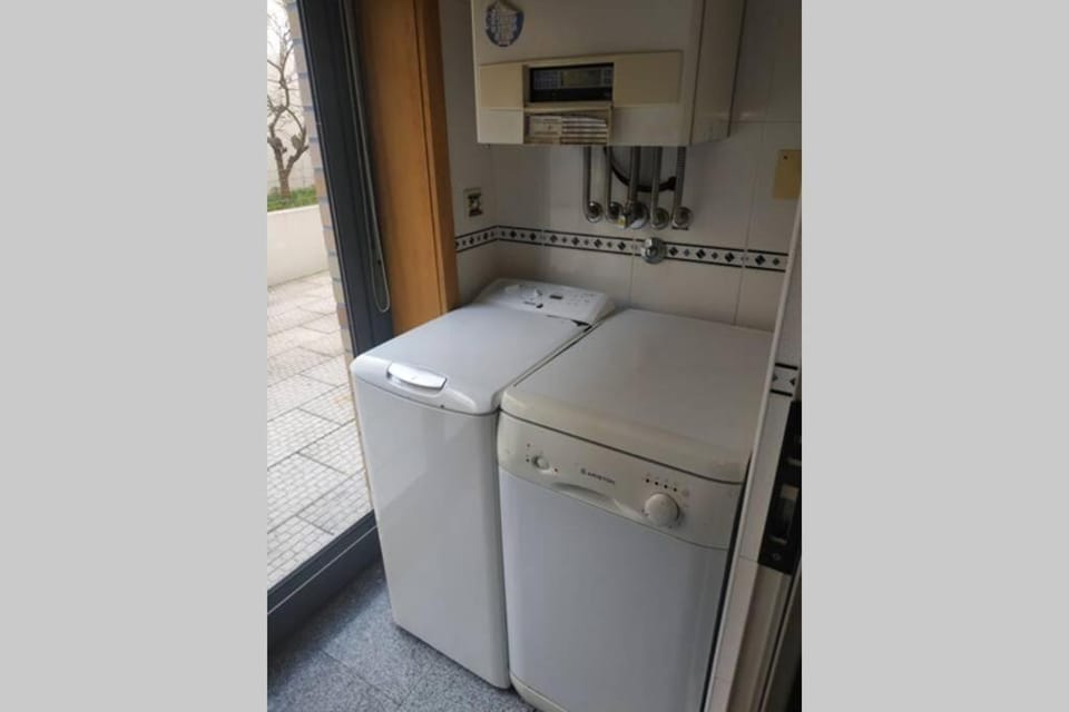 Communal kitchen