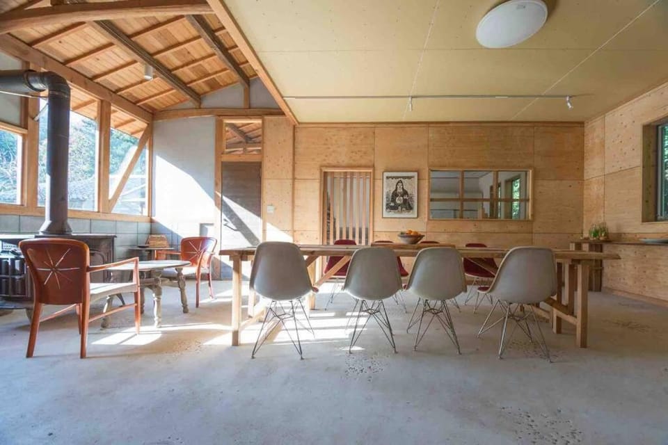toyoukenomori House in Japan