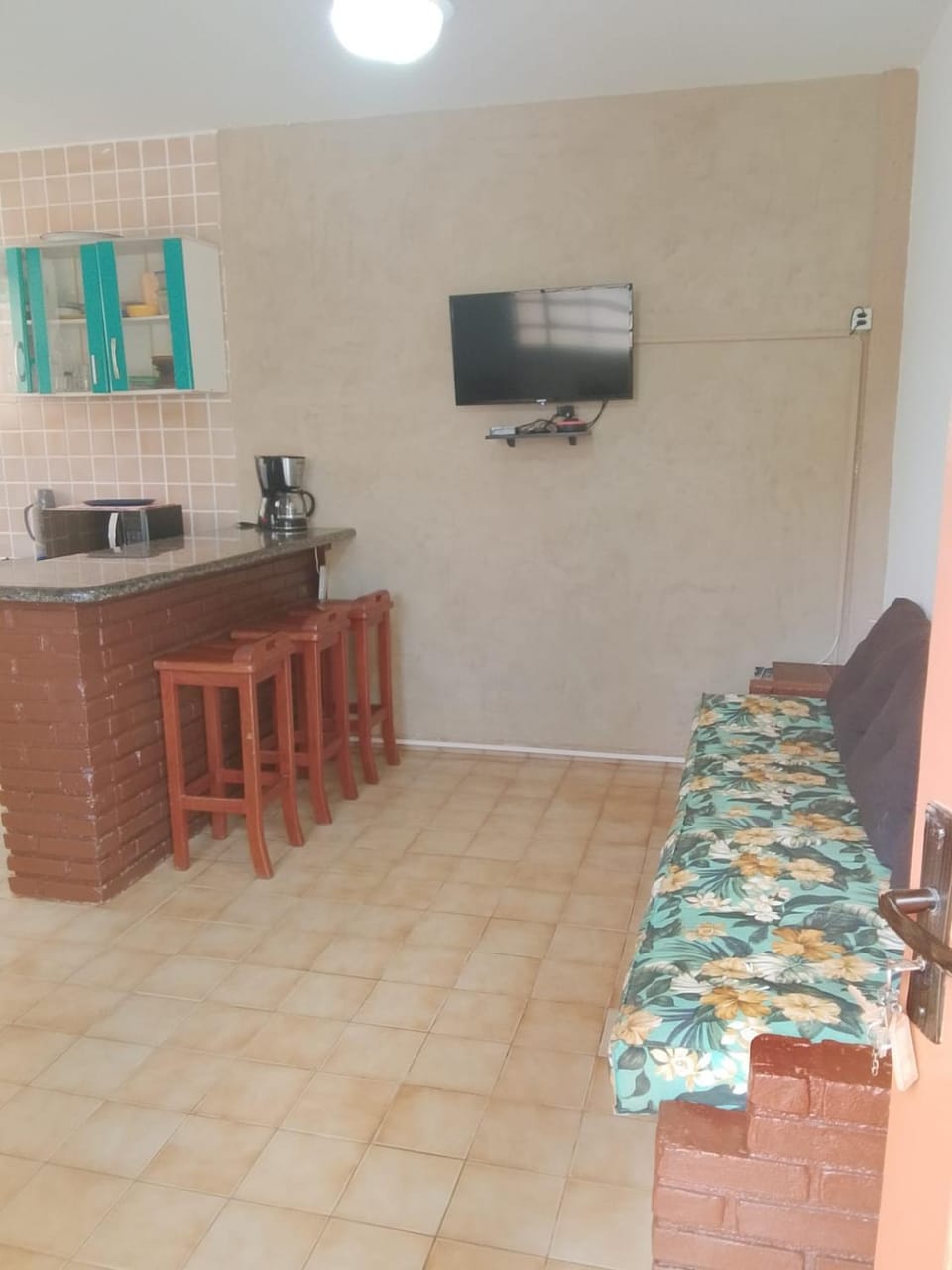 Condomínio Villagio Maranduba - Apenas 5 min á pé da praia - Bl 7 Apartment in State of São Paulo