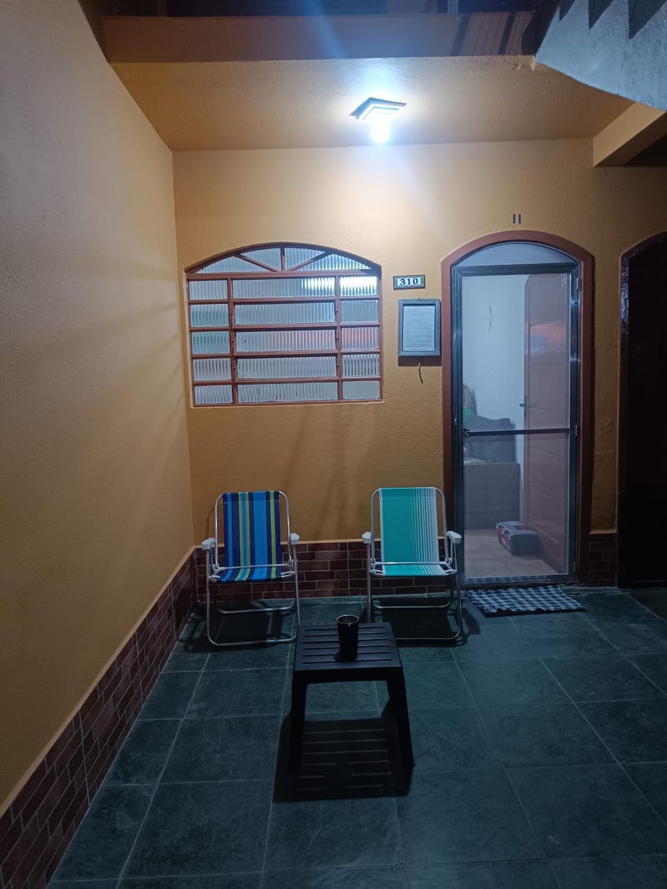 Condomínio Villagio Maranduba - Apenas 5 min á pé da praia - Bl 7 Apartment in State of São Paulo