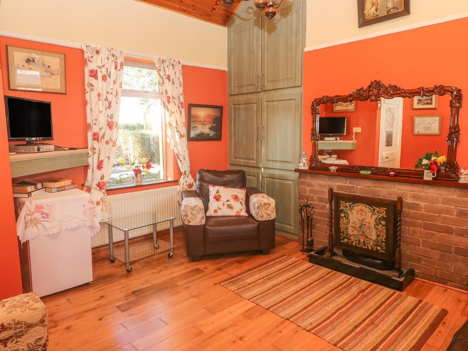 Kate's Cottage House in County Kerry