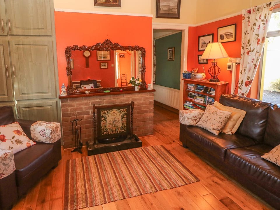 Kate's Cottage House in County Kerry